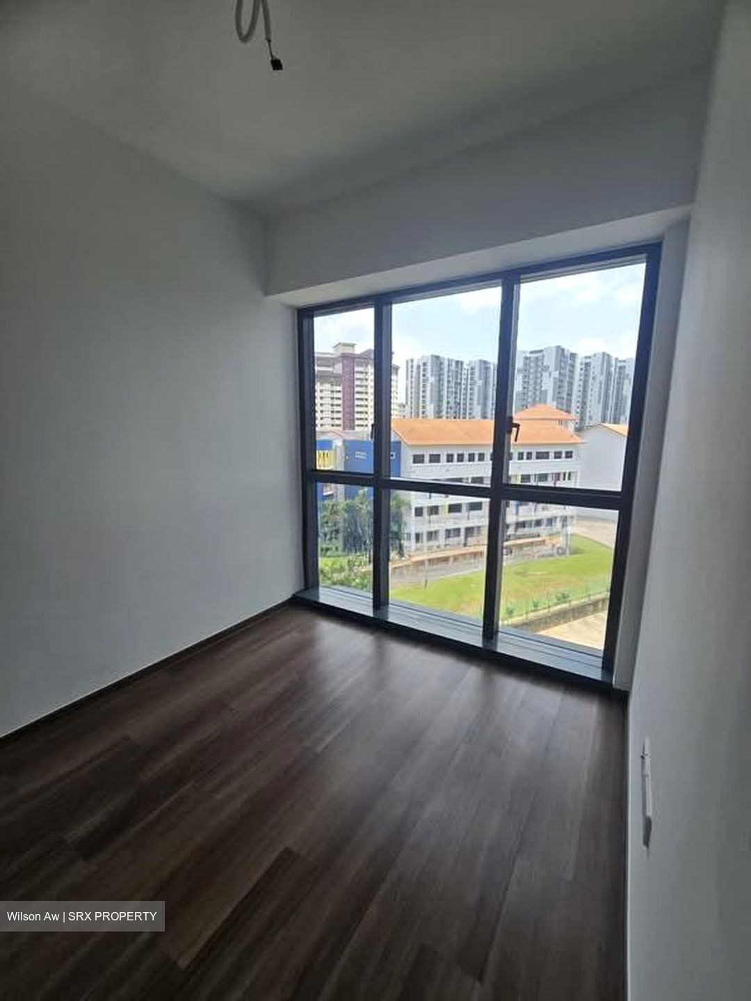 Bartley Vue (D19), Apartment #605411861